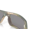 Oakley - Okulary przeciwsłoneczne SI Gascan - Soczewki Prizm Grey - Multicam - OO9014-7860