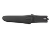 Morakniv - Nóż Craft Pro Robust - Stal węglowa - Czarny/Szary - 12249