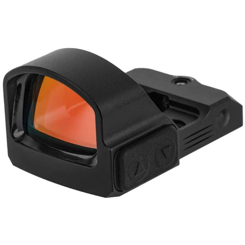 Primary Arms - Kolimator Classic 24 mm Mini Reflex 3 MOA - PA-CLX-MRS