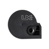 Umarex - Magazynek do wiatrówki PCP Umarex Iconix 4,5 mm - 10 naboi - 2.4320.1