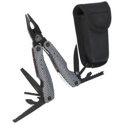 Multitool Puma Solingen Carbon Fiber - 313800
