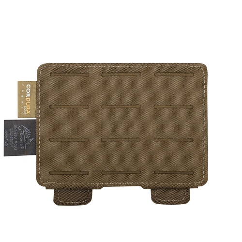 Helikon - Adapter do pasa BMA Belt Molle Adapter 3® - Coyote - IN-BM3-CD-11