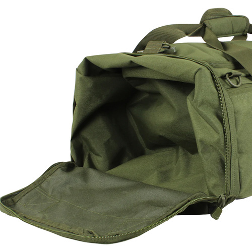 Condor - Torba wojskowa Centurion Duffle Bag - Olive - 111094-001