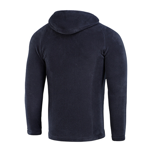 M-Tac - Bluza Polarowa Sprint - Polartec - Granatowa - 3684