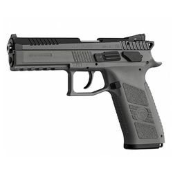 Ceska Zbrojovka - Pistolet CZ P-09 Kadet - .22 LR - Urban Grey