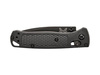 Benchmade - Nóż składany Mini Bugout - AXIS® Lock - S30V - Czarny - 533BK-2