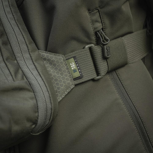 M-Tac - Torba na ramie Elite Hex - Ranger Green - 10175023