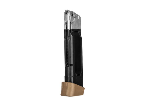 Umarex - Magazynek do repliki Glock 19X - CO2 - 2.6435.1