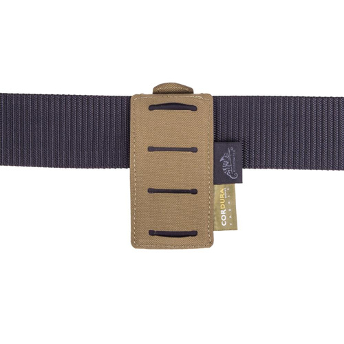 Helikon - Adapter do pasa BMA Belt Molle Adapter 1® - Coyote - IN-BM1-CD-11