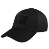 Condor - Czapka z daszkiem Flex Cap - Czarny - 161080-002