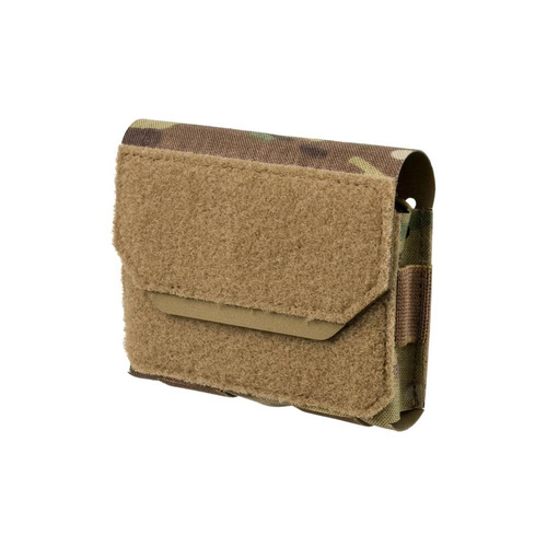 Direct Action - Kieszeń na baterie Counterweight/Battery Pouch - MultiCam - PO-CWBP-CD5-MCM
