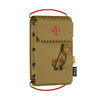 M-Tac - Apteczka taktyczna IFAK Elite - Indywidualna - Cordura - Coyote - 10140