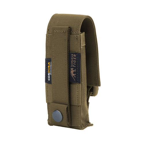 Tasmanian Tiger - Etui Tool Pocket M - Coyote Brown - 7694.346