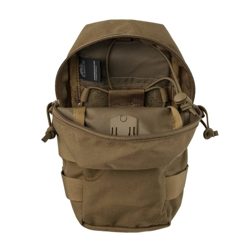 Helikon - Kieszeń MOLLE Guardian Multi Pouch - Cordura - Wz. 93 - MO-GPM-CD-04