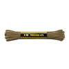 M-Tac - Paracord 475 - 3 mm - Nylon - Coyote Reflective