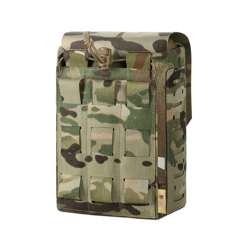 M-Tac - Ładownicza medyczna pionowa Large Gen. II Elite - Cordura - MOLLE - MultiCam - 10529008