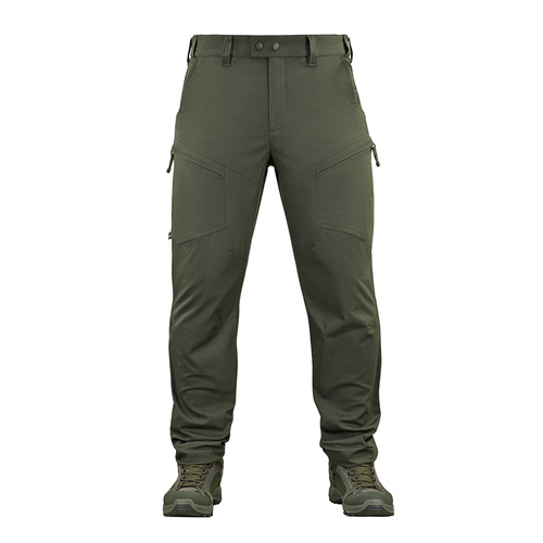 M-Tac - Spodnie taktyczne Patrol Gen.III Special Edition - Army Olive - 20551062