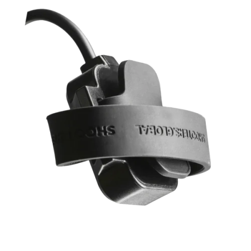 Shooters Global - Elektroniczna poziomica na lunetę Ocular LED i włącznik Remote do SG Pulse Pro