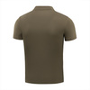 M-Tac - Koszulka Polo Basic 65/35 - Bawełna/Poliester - Dark Olive - 80124048