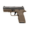 Magpul - Polimerowy szkielet EHG SG9 do pistoletu SIG Sauer P320 Compact - FDE - MAG1430-FDE