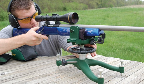 Caldwell - Statyw strzelecki Rock BR™ Front Shooting Rest - 440907