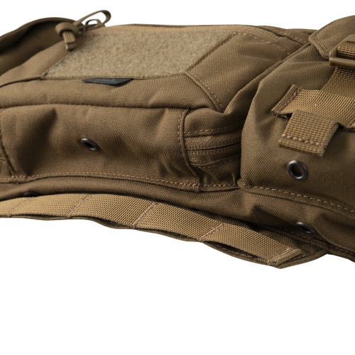 Helikon - Kamizelka Chest Rig Guardian Recce - Cordura - Coyote - KK-GRC-CD-11