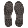Lowa - Buty taktyczne Zephyr GTX MID MK2 - Monowrap - Gore-Tex - Dark Brown - 310854 C30 0493