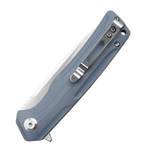 Ganzo - Nóż składany Firebird - D2 - Szary - FH91-GY