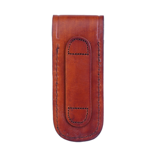 Schrade - Etui skórzane na nóż Old Timer Large Leather Belt Sheath - LS2