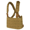 Condor - Kamizelka taktyczna OPS Chest Rig - Coyote Brown - MCR4-498