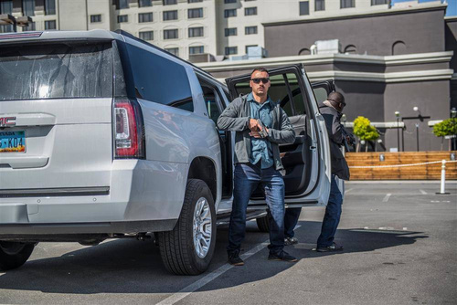 Helikon - Koszula Trip Lite - Poliester - Silver Mink - KO-TRI-PS-69