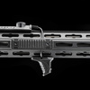 Strike Industries - Chwyt Mini Handstop CMS - M-LOK - FDE - SI-AR-CMS-MHS-FDE