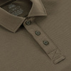 M-Tac - Koszulka Polo Basic 65/35 - Bawełna/Poliester - Dark Olive - 80124048