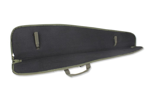 Mil-Tec - Pokrowiec na broń - RifleBag - Zielony OD - 100 cm - 16191001-902
