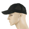 M-Tac - Czapka z daszkiem taktyczna z siatką Elite NYCO EXTREME - Multicam Black - 40602208