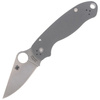 Spyderco - Nóż składany Para™ 3 G-10 Dark Gray Maxamet - C223GPDGY