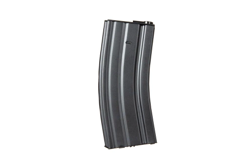 Specna Arms - Magazynek Hi-Cap do replik M4/M16 - 300 kulek - Czarny - SPE-05-025490