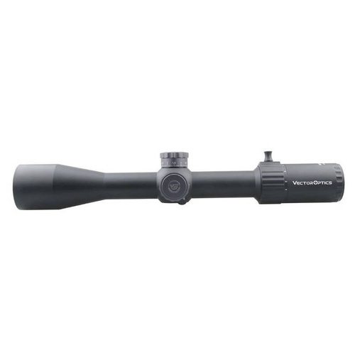 Vector Optics - Luneta celownicza Marksman 4-16x44 - 30 mm - First Focal Plane - SCFF-25