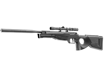 Umarex - Wiatrówka łamana Patrol z lunetą 3-7x20 - 4.5 mm - 2.4996-1