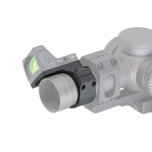 Reptilia - Montaż ROF-SAR do kolimatorów Trijcon i Holosun - 30 mm - Czarny - 100-013