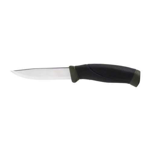 Morakniv - Nóż Companion MG - Stal węglowa - 11863