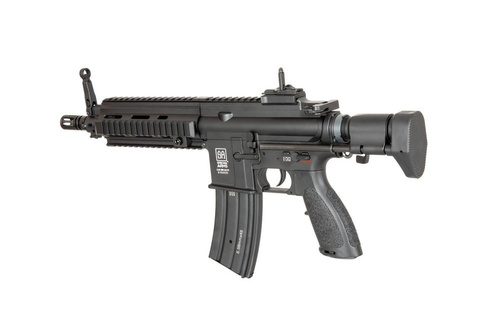 Specna Arms - Replika karabinka SA-H01 ONE™ - Czarna