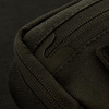 M-Tac - Kieszeń zrywana Dangler Elite Gen.II - Cordura 1000D - Czarna - 10086802