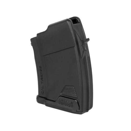 FAB Defense - Magazynek Ultimag 10R AK - 7.62x39 - Czarny