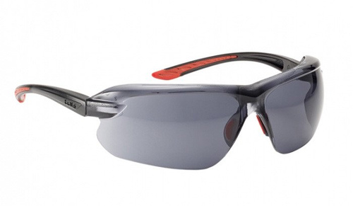 Bolle Safety - Okulary ochronne IRI-s - Przyciemniany - IRIPSF