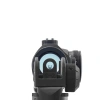 UTG - Montaż na szynę Picatinny Absolute Co-Witness dla Aimpoint Micro - Czarny - MT-T1AC