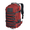 Helikon - Plecak taktyczny Raccoon Mk2 - MOLLE/PALS - Cordura - Crimson Sky - PL-RC2-CD-83
