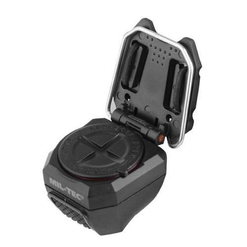 Mil-Tec - Latarka czołowa Mini - 15172000