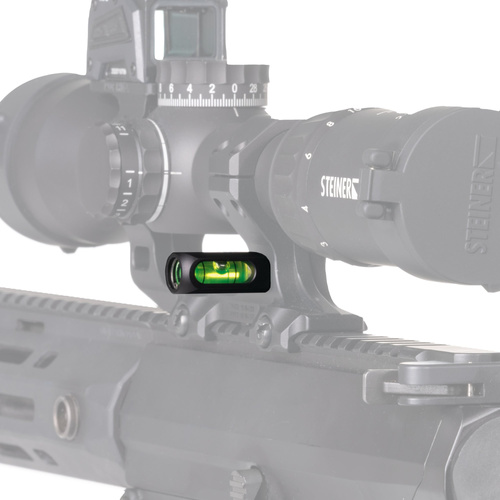 Reptilia - Poziomica do Vortex Razor HD Gen III 1‑10x24 LVPO - Czarna - 100-268