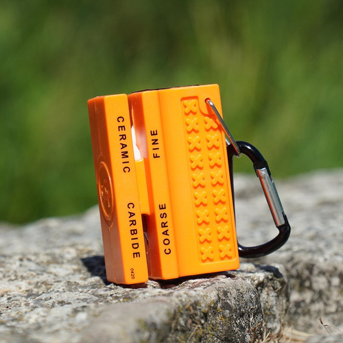 UST - Ostrzałka do noży Ceramic Knife Sharpener - 20-310-635